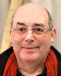 Pascal LEGRAND